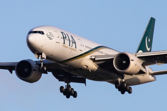 PIA Partners with Riyadh Air to Strengthen Global Cargo Network and Boost Revenue