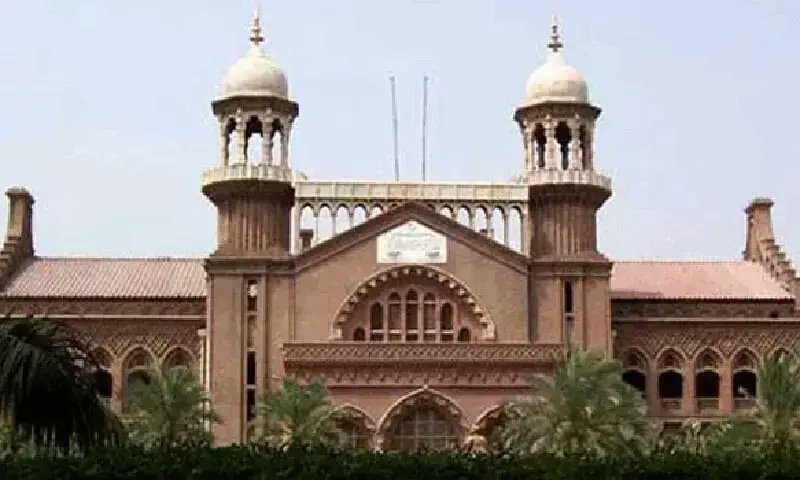 Military court trial LHC bench recuses itself from hearing Hassaans plea
