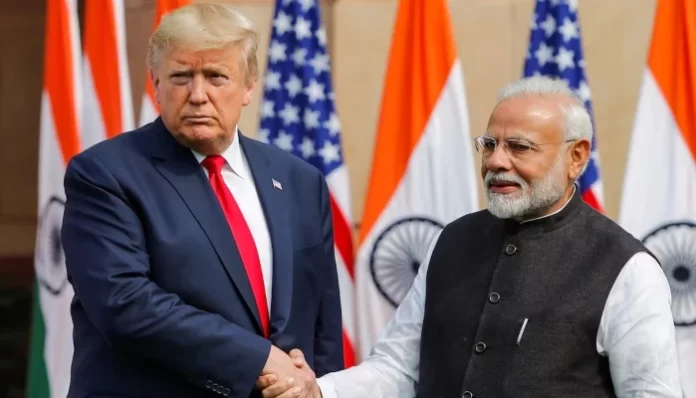 Trump-Modi-humdard-news-pakistan