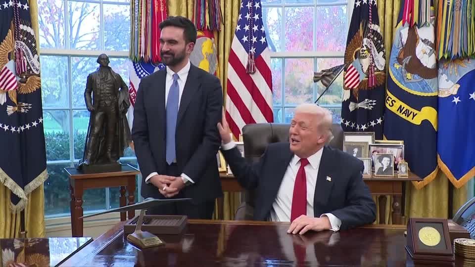 Trump-praise-mamdani-white-house-humdard-news-pakistan