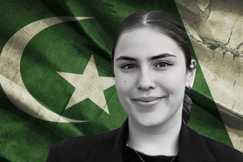 Why 25-year-old Mahnoor Omer took Pakistan to court over periods