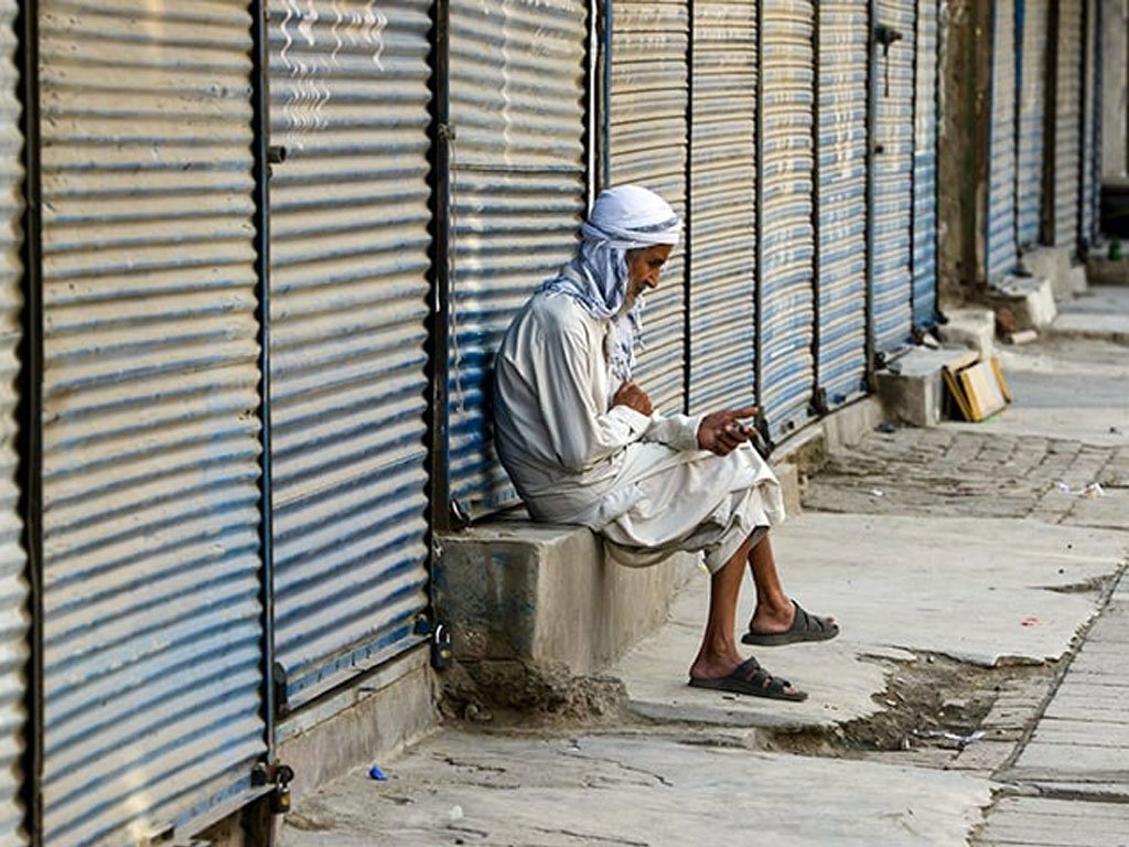 lockdown-pakistan