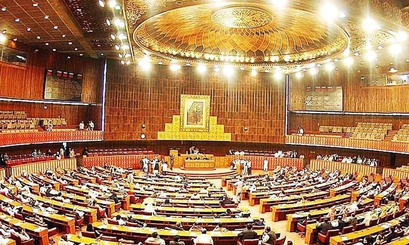 Opposition raises alarm