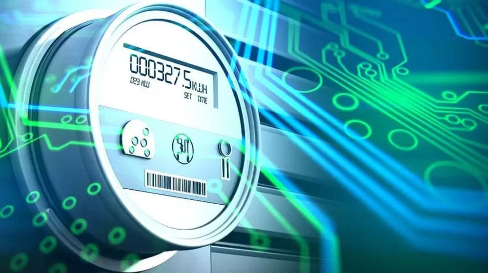 smart-metering